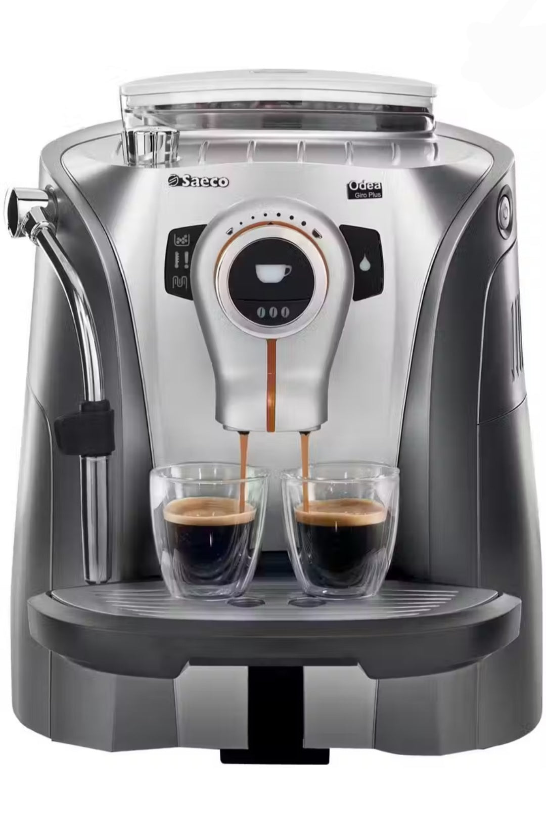 Saeco Odea Super-automatic espresso machine ماكينة اسبريسو سايكو فل اوتوماتيك